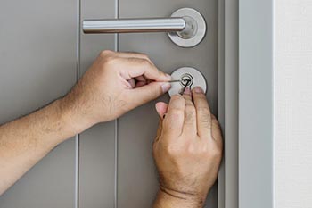 Kenwood Emergency Locksmith